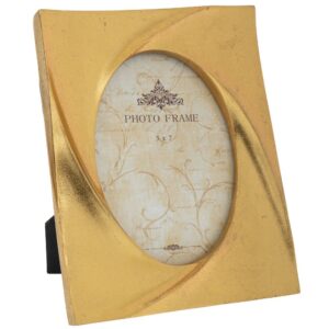 ΚΑΦΕ ΠΟΛΥΡΕΖΙΝ ΚΟΡΝΙΖΑ ΜΕ ΧΡΥΣΟ ΣΧΕΔΙΟ 18Χ3Χ23ΕΚ