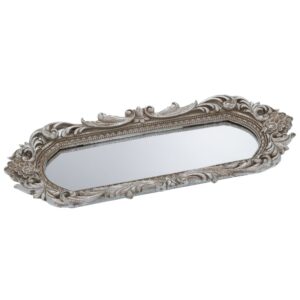 ΑΣΗΜΙ ΠΟΛΥΡΕΖΙΝ ΣΚΑΛΙΣΤΟΣ ΔΙΣΚΟΣ ΜΕ ΕΠΙΦΑΝΕΙΑ ΚΑΘΡΕΦΤΗ 33,5Χ14Χ2,5ΕΚ