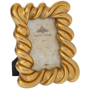 ΧΡΥΣΗ ΠΟΛΥΡΕΖΙΝ ΚΟΡΝΙΖΑ ΜΕ ΣΤΡΙΦΟΓΥΡΙΣΤΟ ΠΛΑΙΣΙΟ 17Χ3Χ22,5ΕΚ