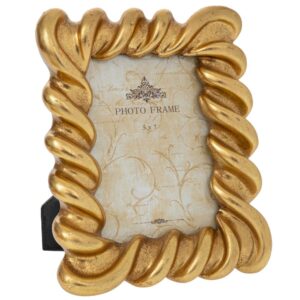 ΧΡΥΣΗ ΠΟΛΥΡΕΖΙΝ ΚΟΡΝΙΖΑ ΜΕ ΣΤΡΙΦΟΓΥΡΙΣΤΟ ΠΛΑΙΣΙΟ 20Χ3,5Χ25ΕΚ