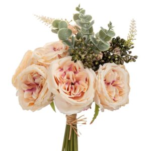 ΣΟΜΟΝ ΜΠΟΥΚΕΤΟ japanese rose Χ8 26ΕΚ