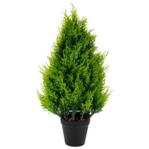 ΓΛΑΣΤΡΑ ΜΕ ΔΕΝΔΡΟ 25Χ48ΕΚ ΣΕ ΜΑΥΡΟ ΓΛΑΣΤΡΑΚΙ ΠΛΑΣΤΙΚΟ