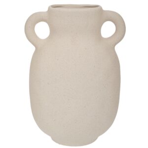 ΛΕΥΚΟ ΚΕΡΑΜΙΚΟ ΒΑΖΟ 15Χ12Χ22ΕΚ