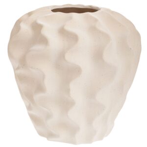 ΛΕΥΚΟ ΚΕΡΑΜΙΚΟ ΒΑΖΟ 20Χ23ΕΚ