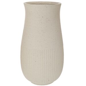 ΚΕΡΑΜΙΚΟ ΒΑΖΟ 22Χ40ΕΚ ΛΕΥΚΟ