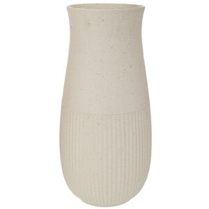 ΚΕΡΑΜΙΚΟ ΒΑΖΟ 24Χ50ΕΚ ΛΕΥΚΟ