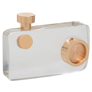 ΚΡΥΣΤΑΛΙΝΗ ΦΩΤΟΓΡΑΦΙΚΗ ΜΗΧΑΝΗ 10Χ16ΕΚ