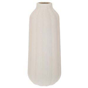 ΛΕΥΚΟ ΚΕΡΑΜΙΚΟ ΒΑΖΟ 19Χ45ΕΚ