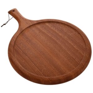 ΠΛΑΤΩ ΣΕΡΒΙΡΙΣΜΑΤΟΣ ΚΑΦΕ ΞΥΛΙΝΟ Φ30Χ2ΕΚ ΣΤΡΟΓΓΥΛΟ ΜΕ ΧΕΡΟΥΛΙ