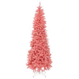 ΔΕΝΔΡΟ PINK SLIM TREE 240EK ΜΕ 1154 tips