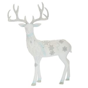 ΛΕΥΚΟ ΠΟΛΥΡΕΖΙΝ ΟΡΘΙΟ ΕΛΑΦΙ 25Χ12Χ31ΕΚ
