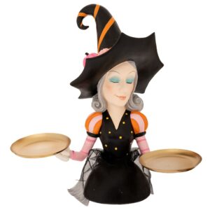 ΠΟΛΥΡΕΖΙΝ ΔΙΑΚΟΣΜΗΤΙΚΗ ΜΑΓΙΣΣΑ ΜΕ ΔΙΣΚΟΥΣ 33Χ18Χ32ΕΚ