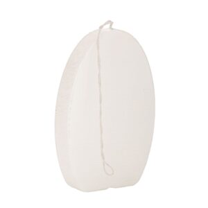 ΑΥΓΟ ΛΕΥΚΟ 10Χ15 ΡΟΥΣΤΙΚ ΠΕΡΛΕ