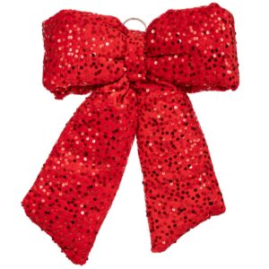 ΚΟΚΚΙΝΟΣ ΦΙΟΓΚΟΣ ΜΕ ΠΟΥΛΙΕΣ 30Χ40ΕΚ