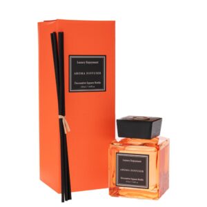 ΠΟΡΤΟΚΑΛΙ ΑΡΩΜΑΤΙΚΟ ΧΩΡΟΥ ΜΕ ΣΤΙΚ 200ml ΣΕ ΣΥΣΚΕΥΑΣΙΑ ΠΟΛΥΤΕΛΕΙΑΣ