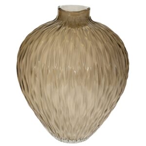 ELEPHANT ΓΥΑΛΙΝΟ ΒΑΖΟ Φ33Χ37ΕΚ