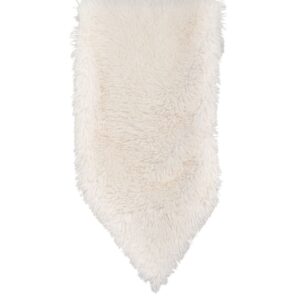 ΛΕΥΚΟ ΓΟΥΝΙΝΟ RUNNER 38Χ180ΕΚ