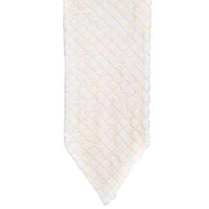 ΛΕΥΚΟ-ΧΡΥΣΟ ΓΟΥΝΙΝΟ RUNNER 36Χ180ΕΚ ΜΕ ΡΙΓΕΣ