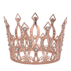 ΜΠΡΟΝΖΕ ΜΕΤΑΛΛΙΚΗ ΚΟΡΩΝΑ Φ13Χ9ΕΚ