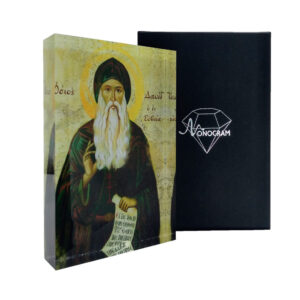 Όσιος Δαυίδ ο εν Ευβοία