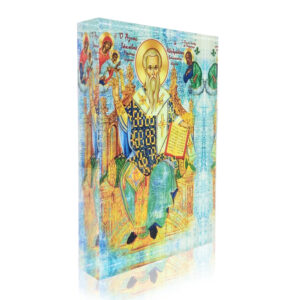 Άγιος Ιάκωβος ο Αδελφόθεος