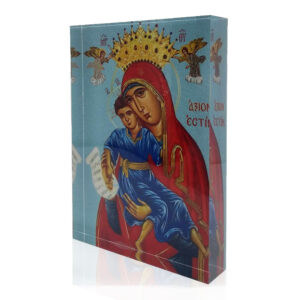 Παναγία Άξιον Εστί