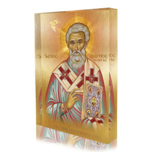 Άγιος Φώτιος ο Μέγας