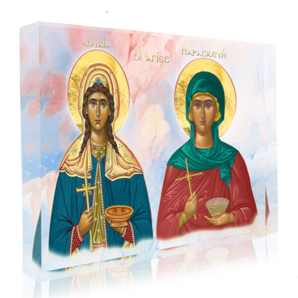 ΟΙ-ΑΓΙΕΣ-ΠΑΡΑΣΚΕΥΗ-ΚΑΙ-ΛΟΥΚΙΑ-1.jpg