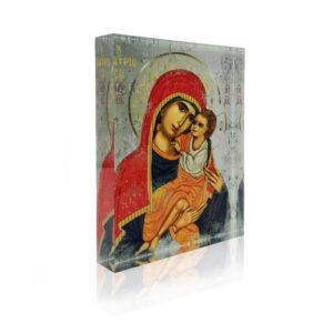 Παναγία Γιάτρισσα