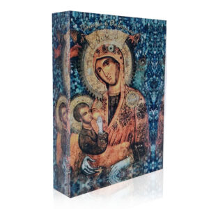 Παναγία η Θηλάζουσα