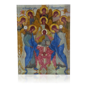 Η ΣΥΝΑΞΙΣ ΤΩΝ ΑΡΧΑΓΓΕΛΩΝ