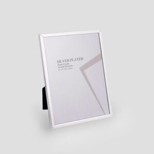 ΚΟΡΝΙΖΑ (15x20) ΜΕΤΑΛΛΙΚΗ ΕΠΑΡΓΥΡΗ ΑΣΗΜΙ