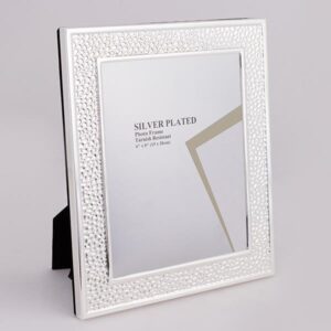 ΚΟΡΝΙΖΑ (15x20) ΜΕΤΑΛΛΙΚΗ ΕΠΑΡΓΥΡΗ ΑΣΗΜΙ