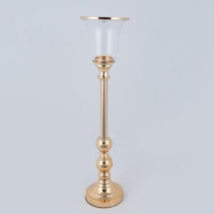 ΚΗΡΟΠΗΓΙΟ ΜΕΤΑΛΛΙΚΟ ΧΡΥΣΟ 15x64cm