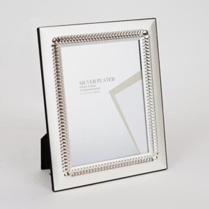 ΚΟΡΝΙΖΑ (15x20) ΜΕΤΑΛΛΙΚΗ ΕΠΑΡΓΥΡΗ ΑΣΗΜΙ