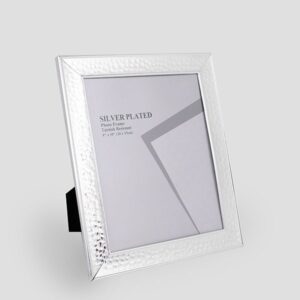 ΚΟΡΝΙΖΑ (20x25) ΜΕΤΑΛΛΙΚΗ ΕΠΑΡΓΥΡΗ ΑΣΗΜΙ