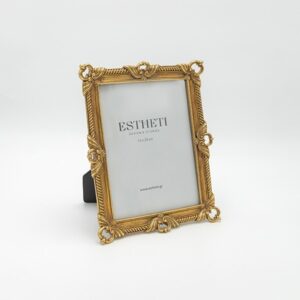 ΚΟΡΝΙΖΑ(15x20) ΑΝΤΙΚΕ ΧΡΥΣΗ 20x2.5x25cm