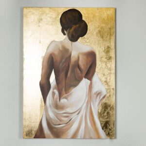 ΠΙΝΑΚΑΣ ΚΑΜΒΑΣ ΓΥΝΑΙΚΑ 70x3x100cm