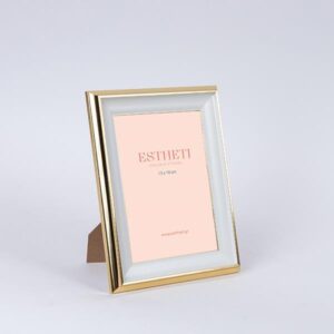 ΚΟΡΝΙΖΑ (13x18) ΠΛΑΣΤΙΚΗ ΧΡΥΣΗ