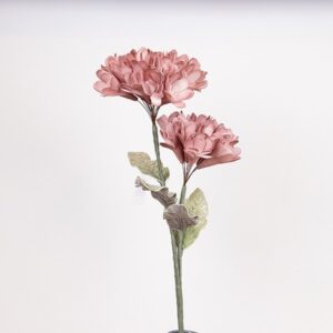 ΛΟΥΛΟΥΔΙ/ΚΛΑΔΙ FOAM ΓΑΡΥΦΑΛΛΟ ΡΟΖ 25x96cm