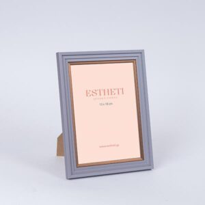 ΚΟΡΝΙΖΑ (13x18) ΠΛΑΣΤΙΚΗ ΓΚΡΙ