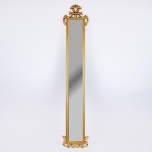 ΚΑΘΡΕΦΤΗΣ ΠΛΑΣΤΙΚΟΣ ΧΡΥΣΟΣ 22x3.5x120cm