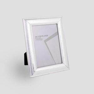 ΚΟΡΝΙΖΑ (13x18) ΜΕΤΑΛΛΙΚΗ ΕΠΑΡΓΥΡΗ ΑΣΗΜΙ