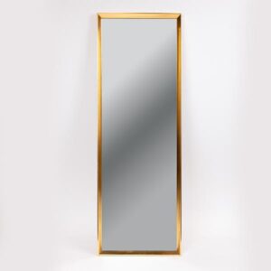 ΚΑΘΡΕΦΤΗΣ ΠΛΑΣΤΙΚΟΣ ΧΡΥΣΟΣ 30x90cm