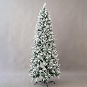 ΔΕΝΤΡΟ SLIM, ΧΙΟΝΙΣΜΕΝΟ, 180cm