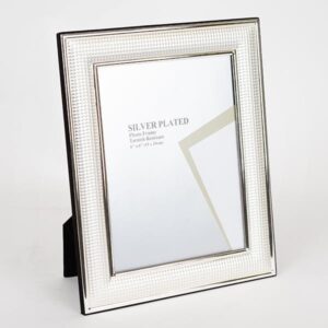 ΚΟΡΝΙΖΑ (15x20) ΜΕΤΑΛΛΙΚΗ ΕΠΑΡΓΥΡΗ ΑΣΗΜΙ