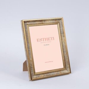 ΚΟΡΝΙΖΑ (15x20) ΠΛΑΣΤΙΚΗ ΑΣΗΜΙ ΑΝΤΙΚΕ