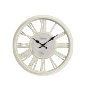 ΡΟΛΟΪ ΤΟΙΧΟΥ ΠΛΑΣΤΙΚΟ ΛΕΥΚΟ 40x4.5x40cm