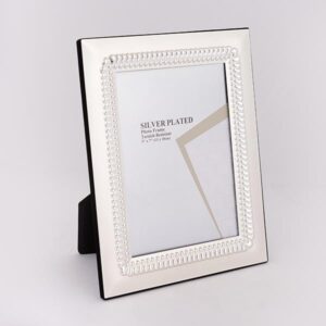 ΚΟΡΝΙΖΑ (13x18) ΜΕΤΑΛΛΙΚΗ ΕΠΑΡΓΥΡΗ ΑΣΗΜΙ