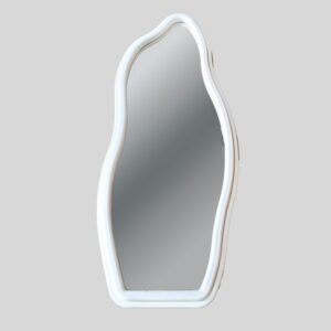 ΚΑΘΡΕΦΤΗΣ ΠΛΑΣΤΙΚΟΣ ΛΕΥΚΟΣ 50x4x120cm